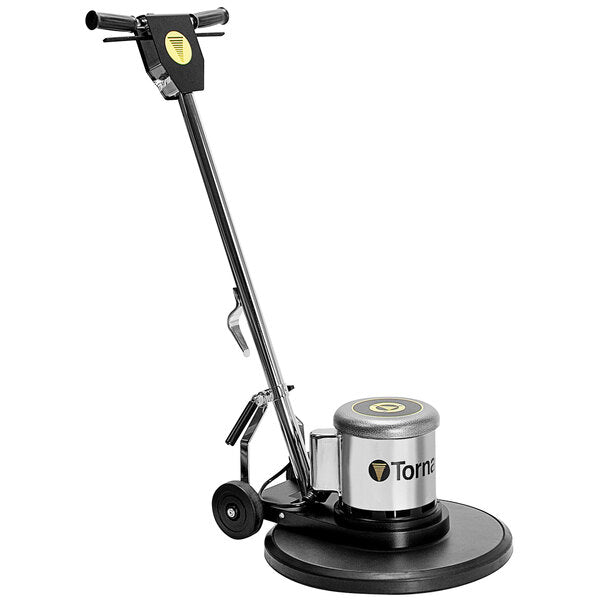 Tornado M Series, Floor Machine, Dual Speed, 17" or 20", 100lbs or 105lbs, 175 RPMs and 320RPMs, 1.5HP, 50' Cord