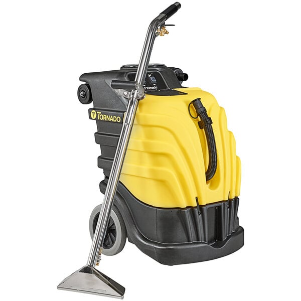 Tornado Surge 10 Gallon Mid-Size Extractor