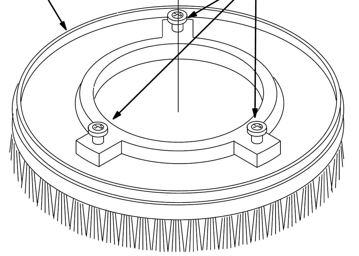 Aftermarket Tennant 240227