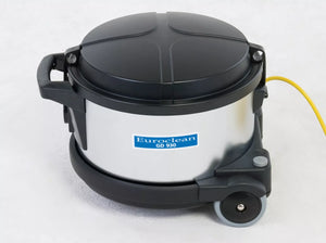 Advance Euroclean GD930, 3 Gallon, 17.5lbs, 35' cord, With Tools, HEPA