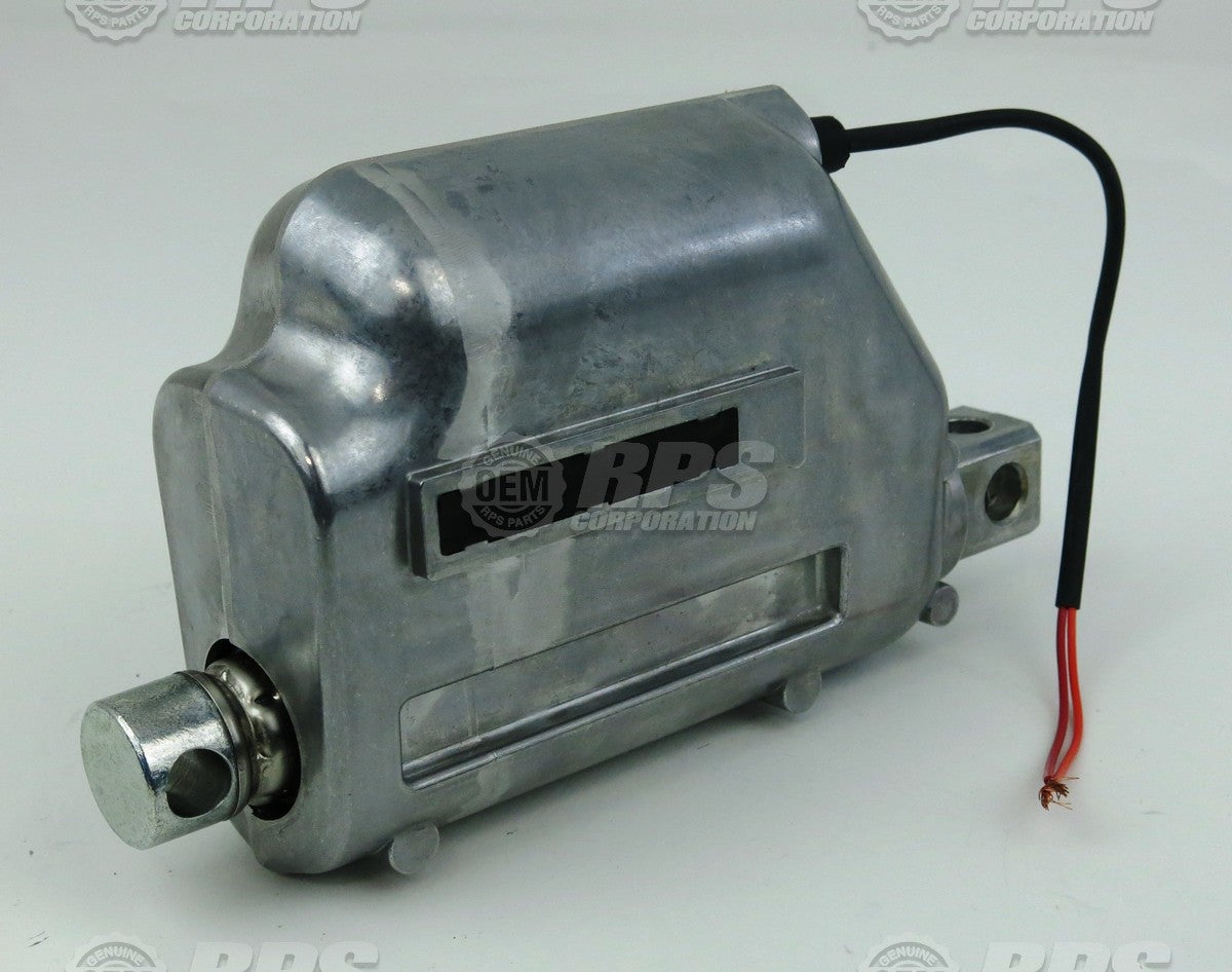 FactoryCat/Tomcat 250-2240, Actuator,36V,2",450lbs