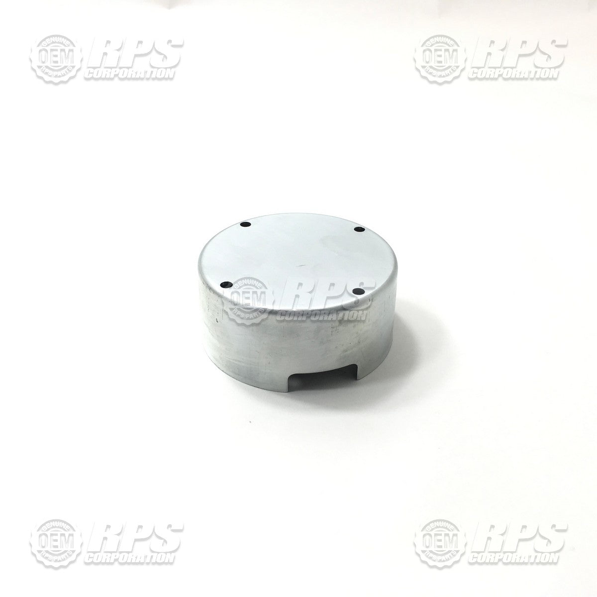 FactoryCat/Tomcat 250-7323C, Brake Cover Nidec drive