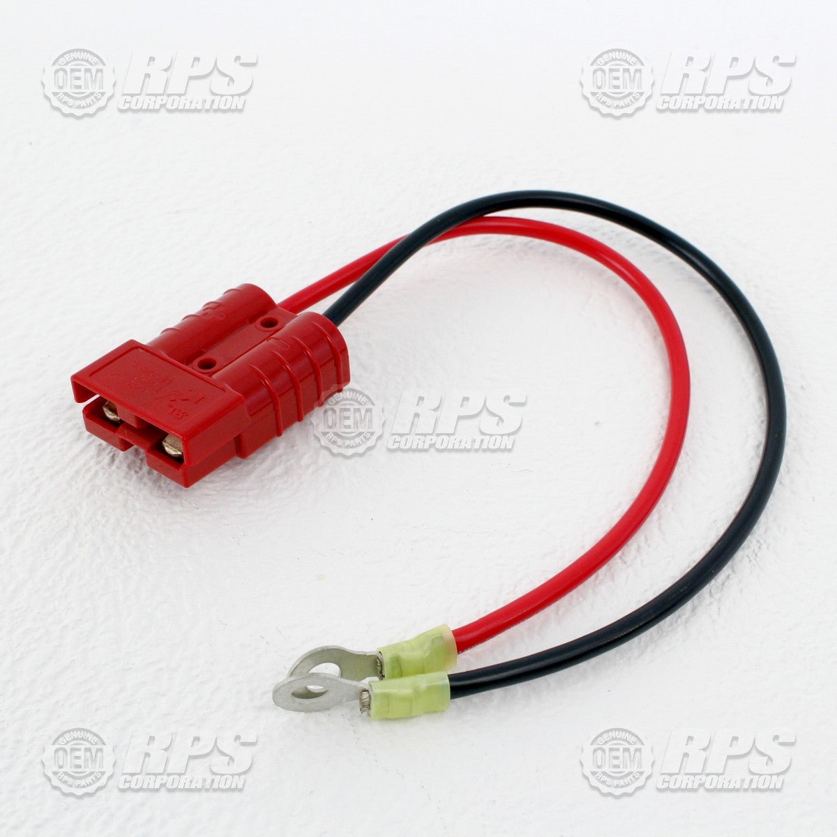 FactoryCat/Tomcat 253-2322, Harness Charge Circuit