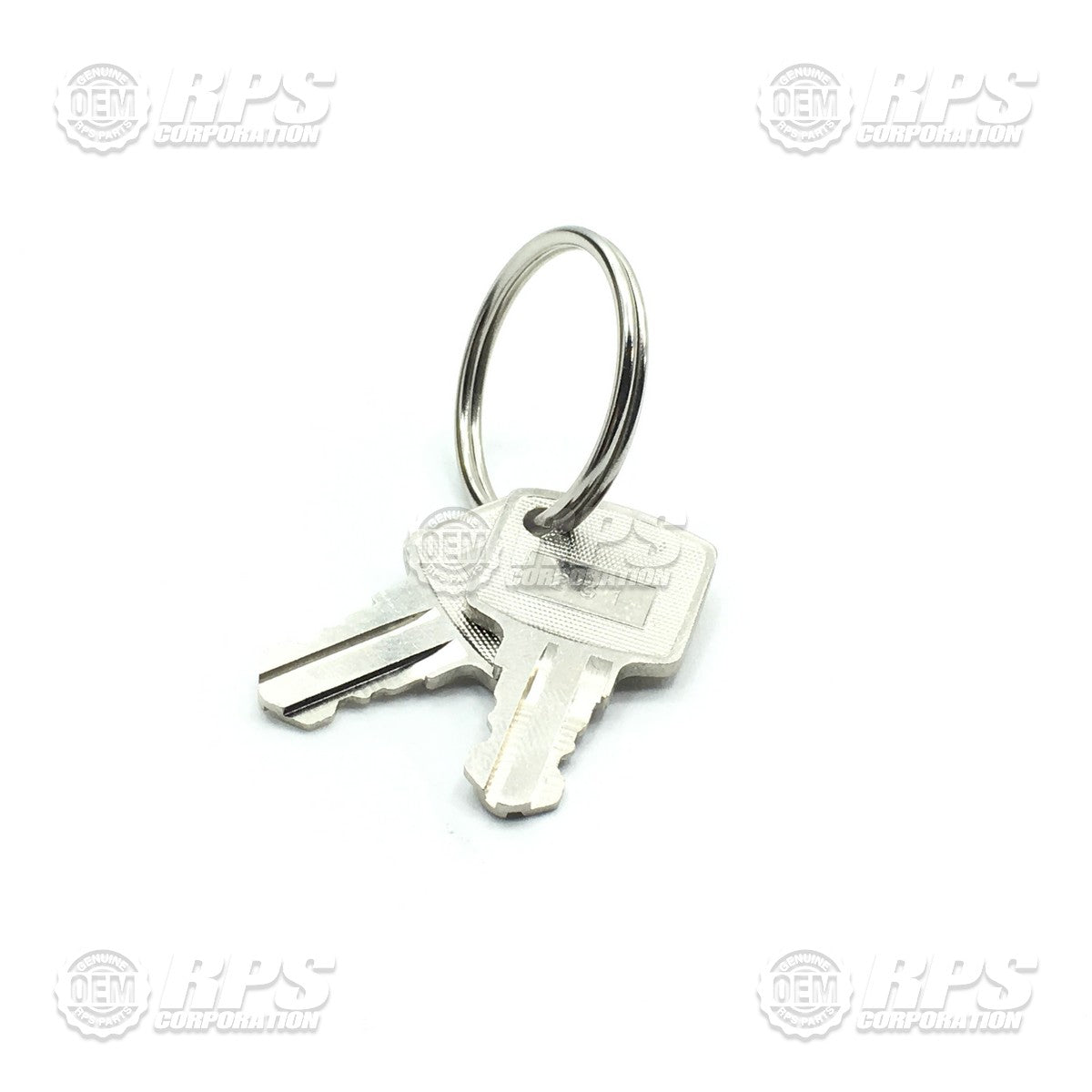 FactoryCat/Tomcat 264-234A, Spare Key Set of 2 Keys