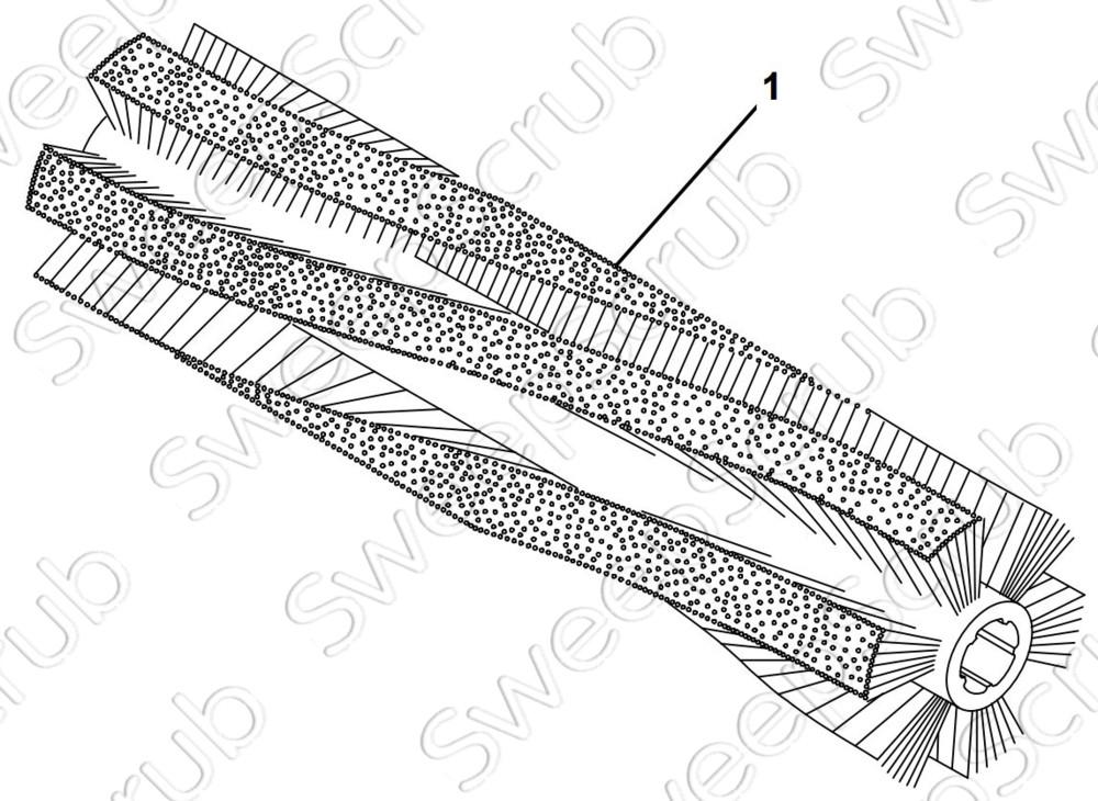 Aftermarket Tennant 28006