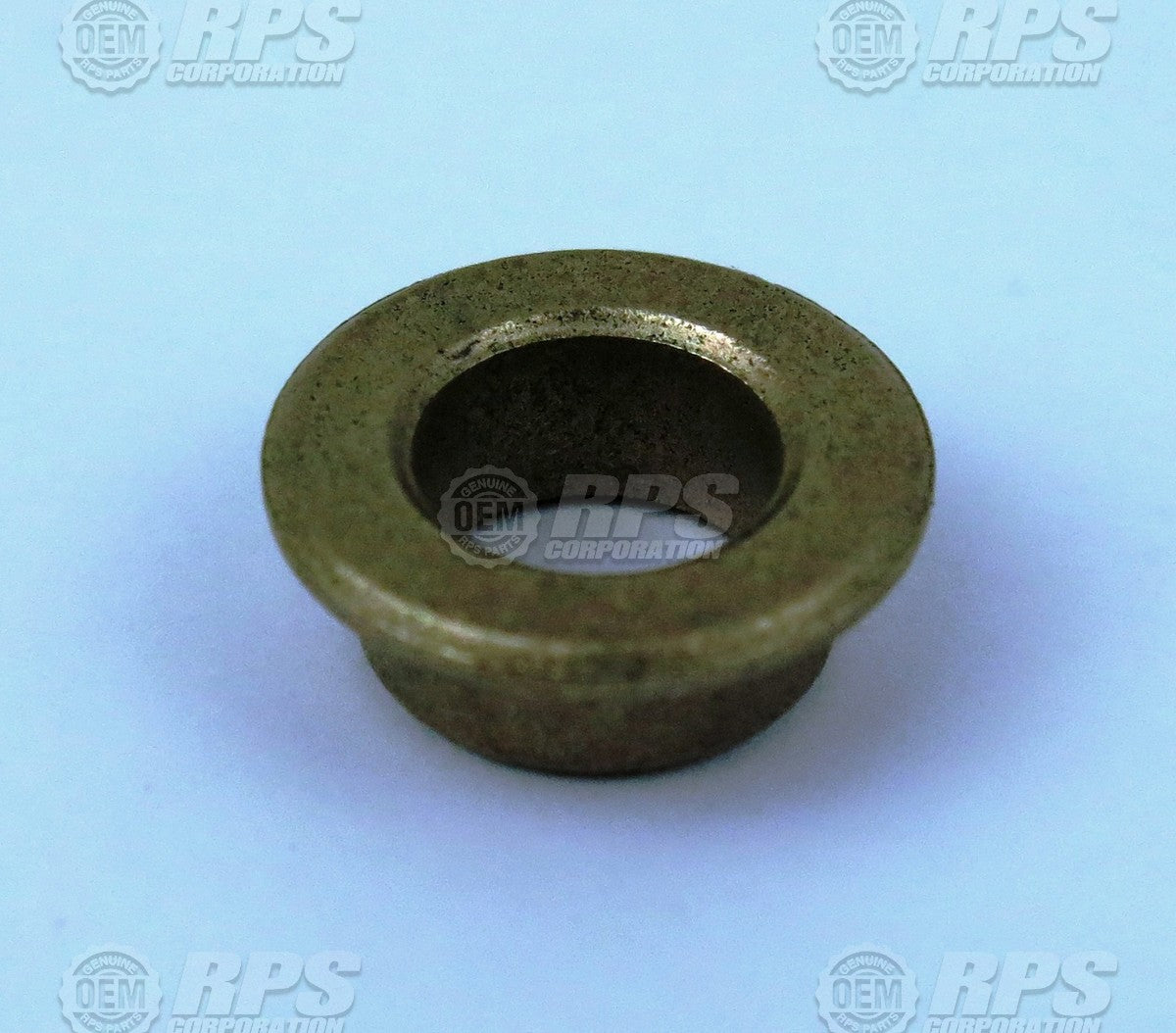 FactoryCat/Tomcat 290-1233, Bearing, Flanged,Bronze,3/8"ID