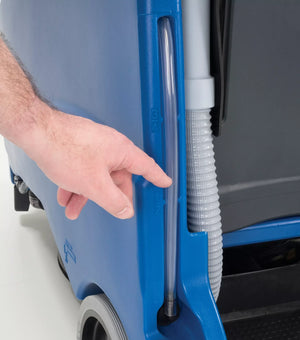 Clarke SA40 20D | Floor Scrubber | 20" | 12 Gallon | Stand On | Battery | Disk | 3 Year Warranty