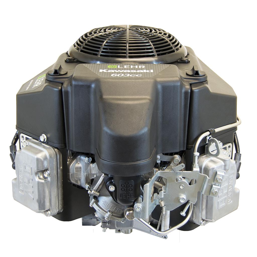 Onyx *LX600-S006 | LP Engine 603cc