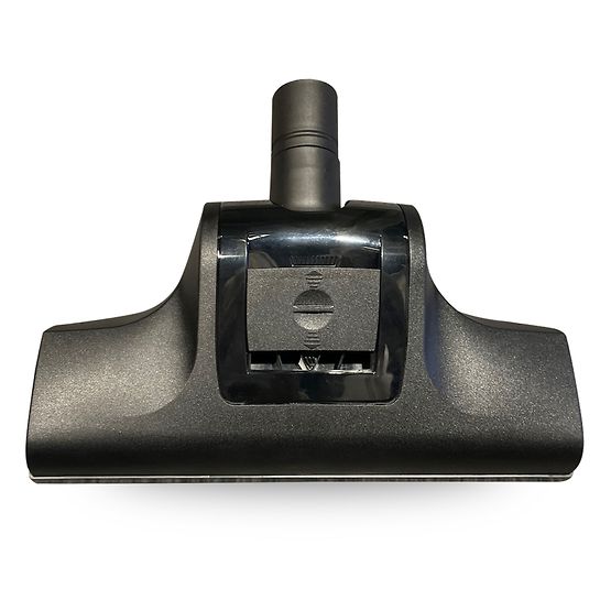 ProTeam® 11" Powerhead & Carpet Turbo Brush (#103608) | Fits Nut Coupler Wands
