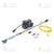 FactoryCat/Tomcat 300-1009, Handle and Cover Conversion Kit, NANO Handle, Electronics & Head update