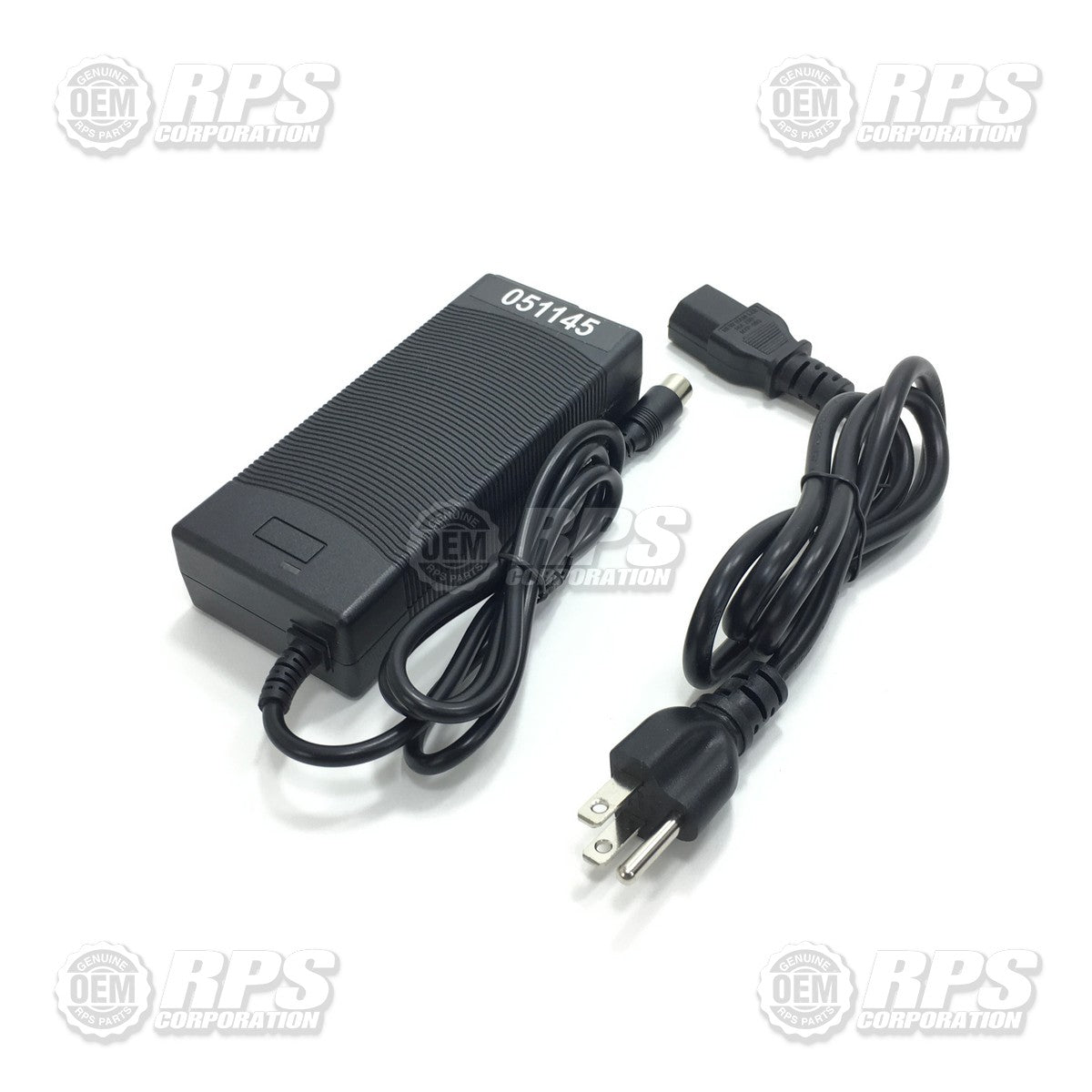 FactoryCat/Tomcat 300-2440, DC Nano Charger