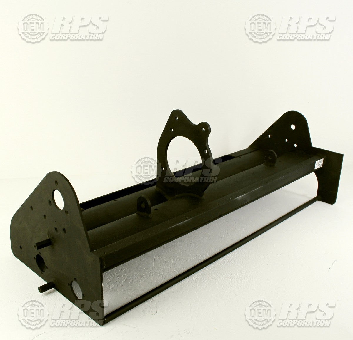 FactoryCat/Tomcat 32-9000, Scrub Head Cylindrical 32 Inch