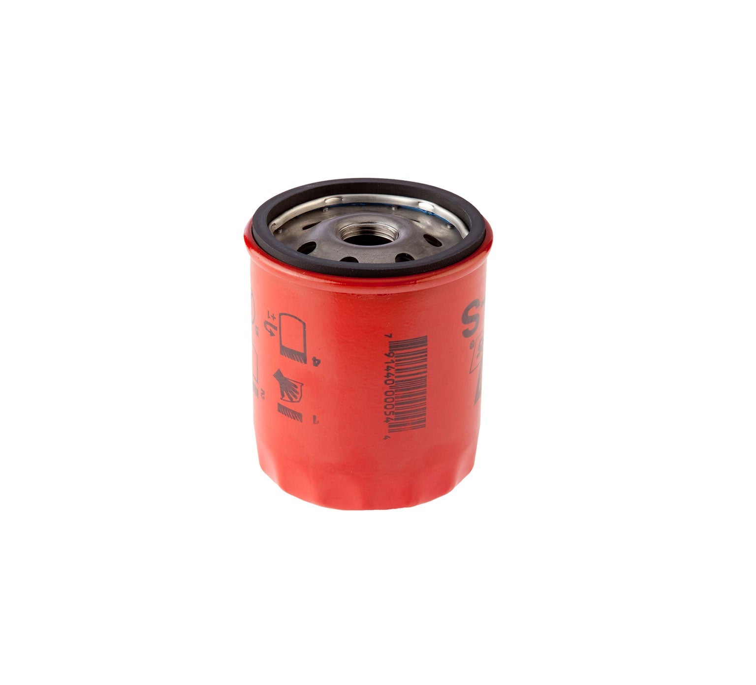 Spin-On Engine Oil Filter Element - Tennant 371972