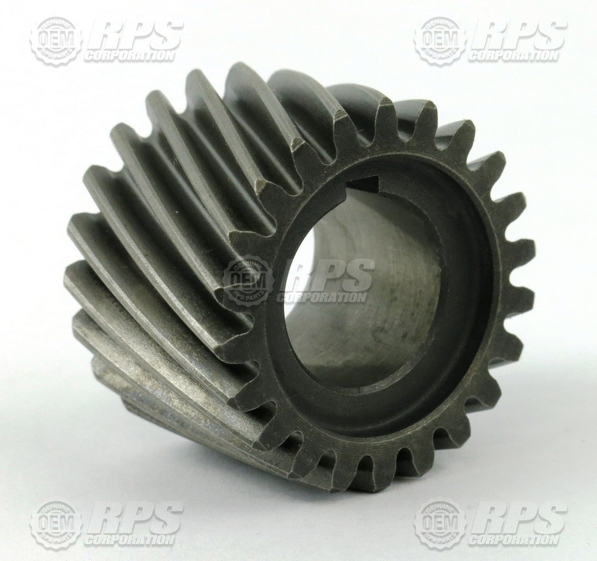 FactoryCat/Tomcat 390-7311G, Gear,End,Motor