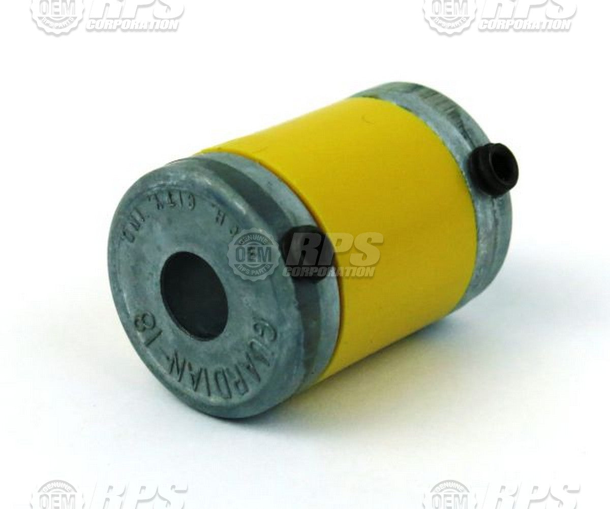 FactoryCat/Tomcat 4-444, Coupling,Side Broom