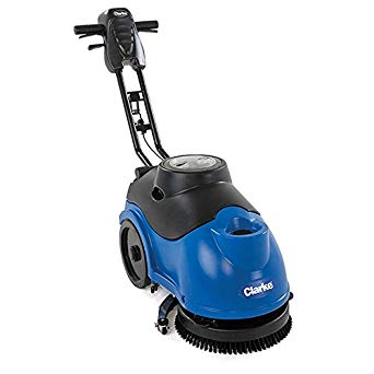 Clarke MA50 15B Walk-Behind Automatic Scrubber - Demo Unit