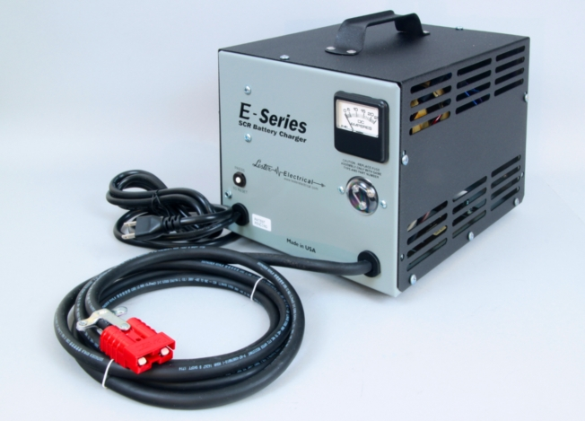 Lester Electronics 2601083W