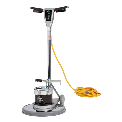 Pioneer Eclipse 225FP20, Floor Machine, Low Speed, 20", 95lbs, 175 RPMs, 1.5HP, 50' Cord