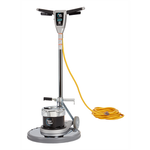 Pioneer Eclipse 225FP20, Floor Machine, Low Speed, 20", 95lbs, 175 RPMs, 1.5HP, 50' Cord