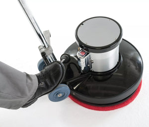CLARKE20DS | Clarke CFP Pro 20DS | Floor Buffer | 20" | Dual Speed | 3 Year Warranty