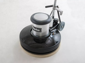CLARKE2015HD | Clarke CFP Pro 20HD | Floor Buffer | 20" | Low Speed | 3 Year Warranty