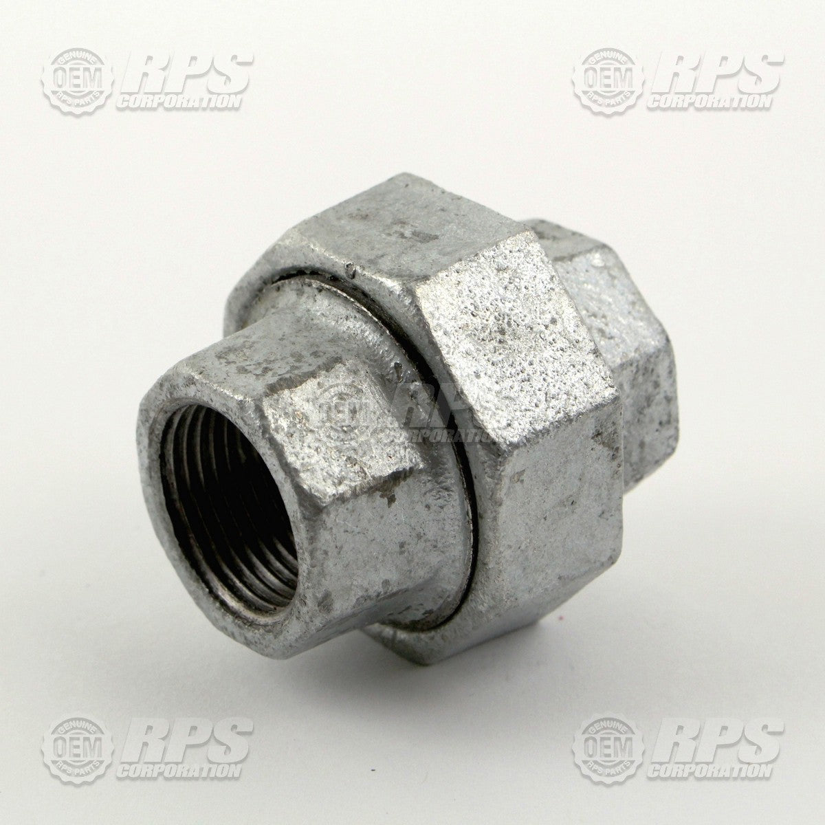 FactoryCat/Tomcat 5-444, Union,Steel