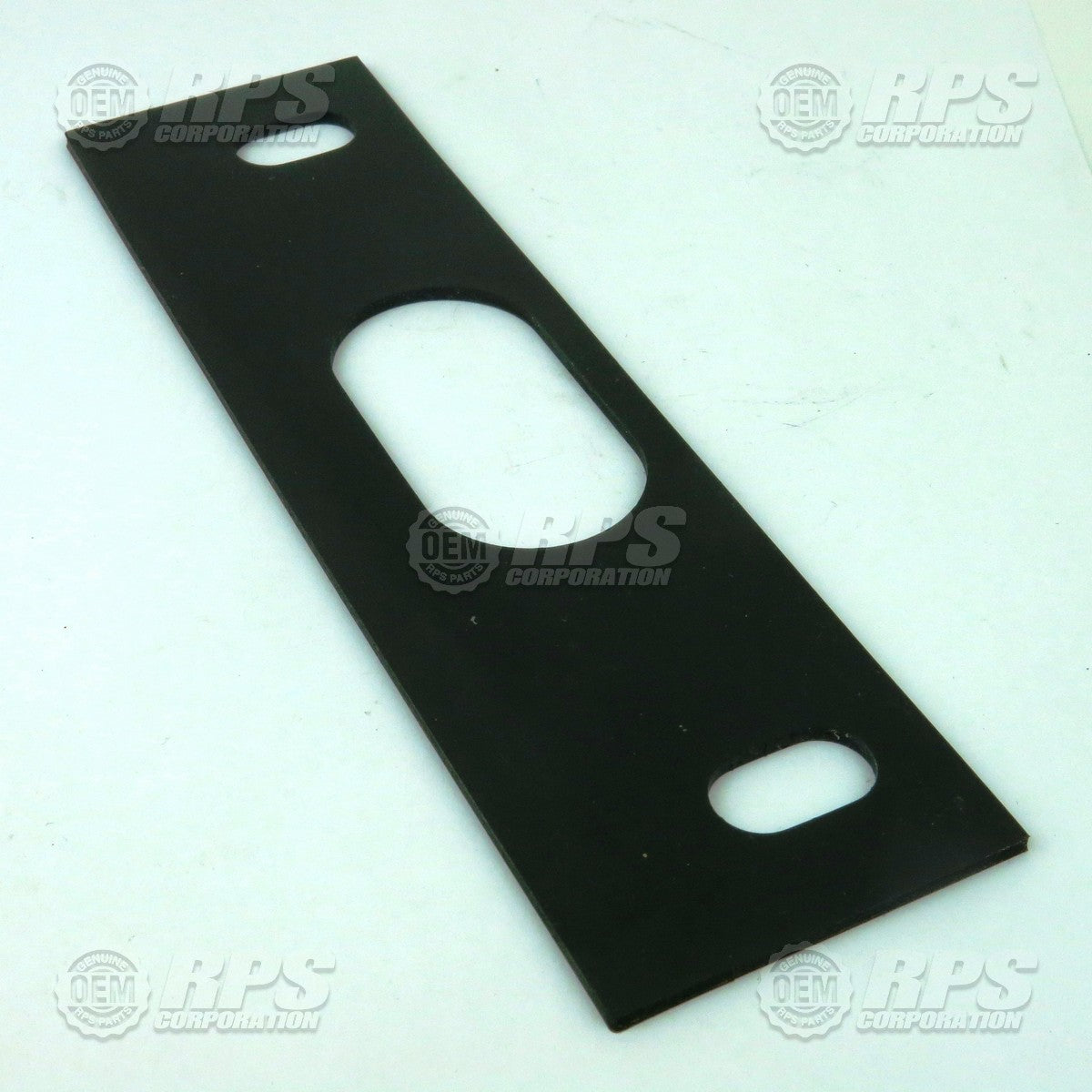 FactoryCat/Tomcat 5-751, Pad,Squeegee Body Mounting