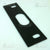 FactoryCat/Tomcat 5-751, Pad,Squeegee Body Mounting