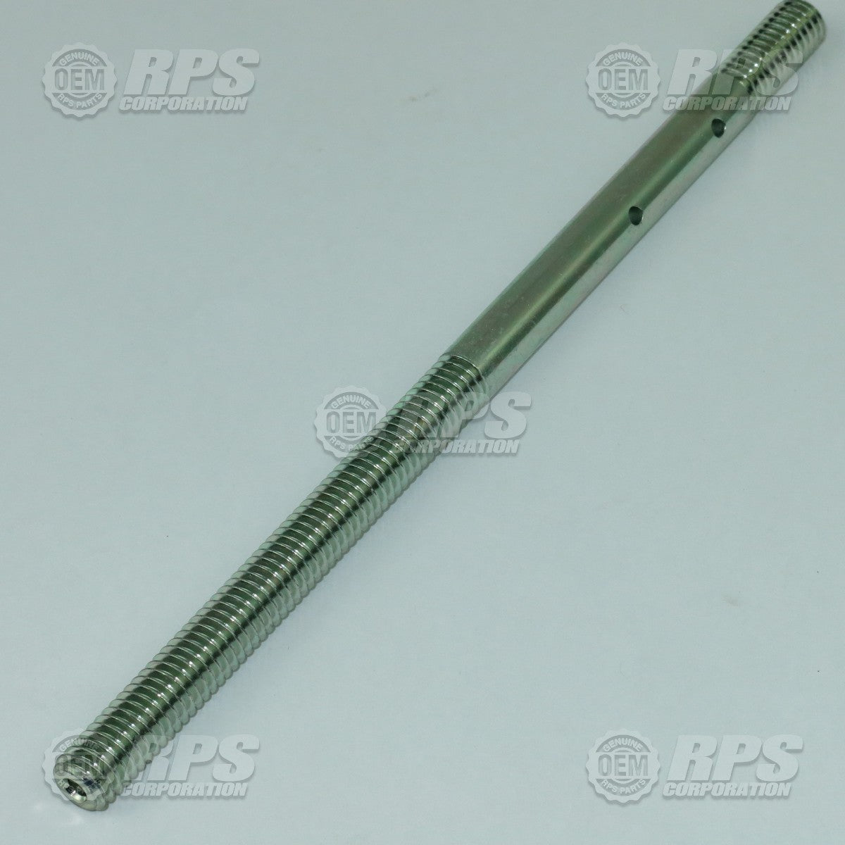 FactoryCat/Tomcat 5-762, Rod,Squeegee Angle Adjustment