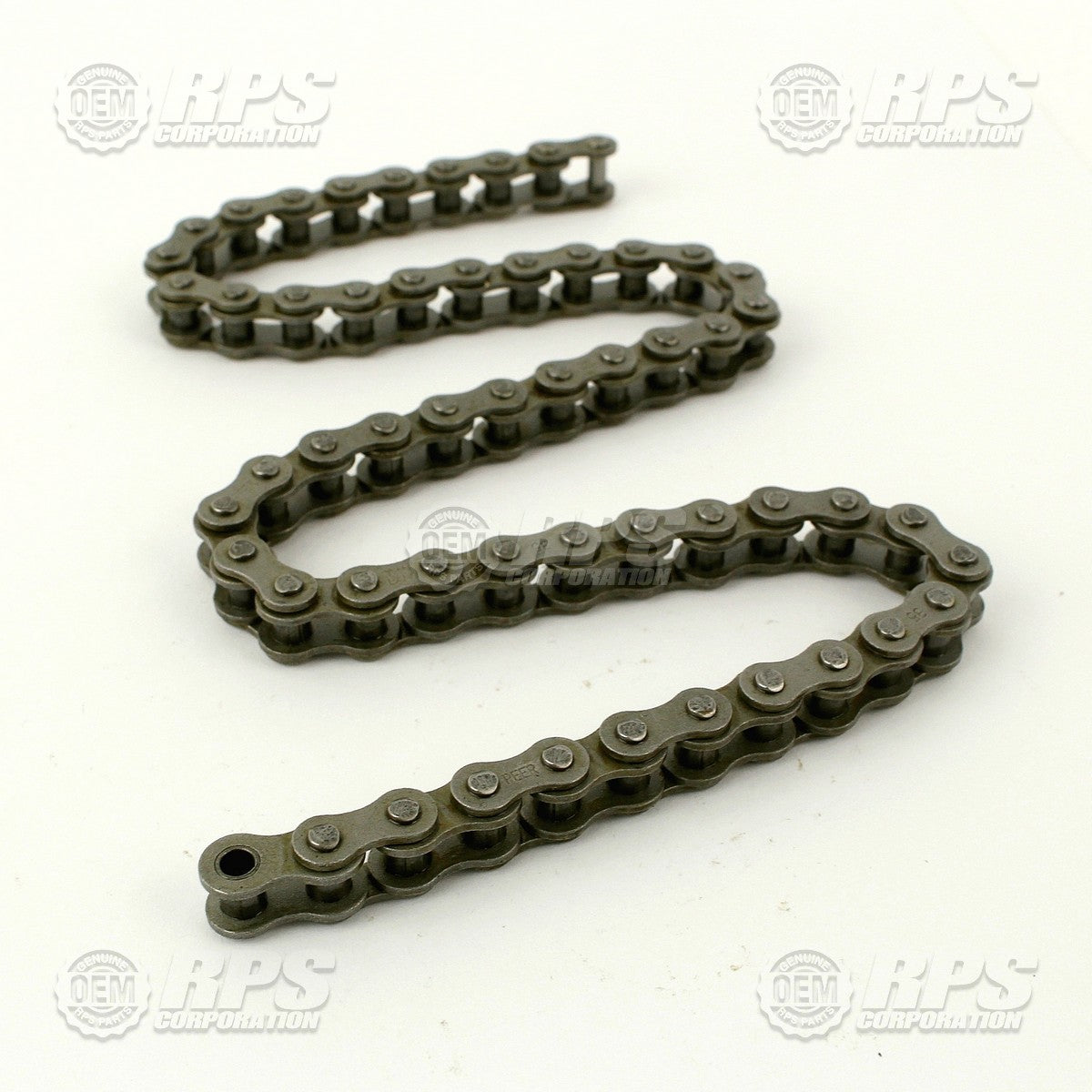FactoryCat/Tomcat 500-7327, Chain,Steering 56 links