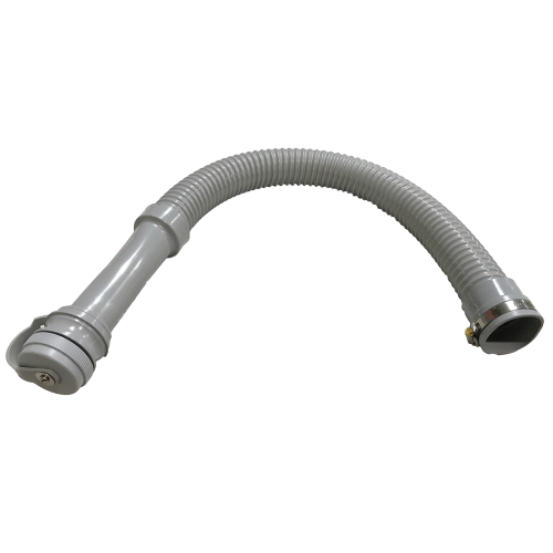 Drain Hose Kit. Fits Nilfisk Advance CS7000.  Fits Nilfisk Advance 56383261