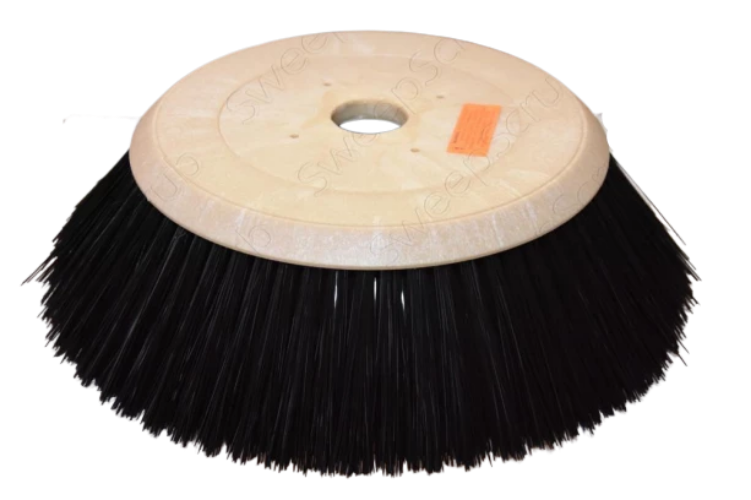 23" Disc Brushes