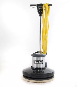 CLARKE2015HD | Clarke CFP Pro 20HD | Floor Buffer | 20" | Low Speed | 3 Year Warranty
