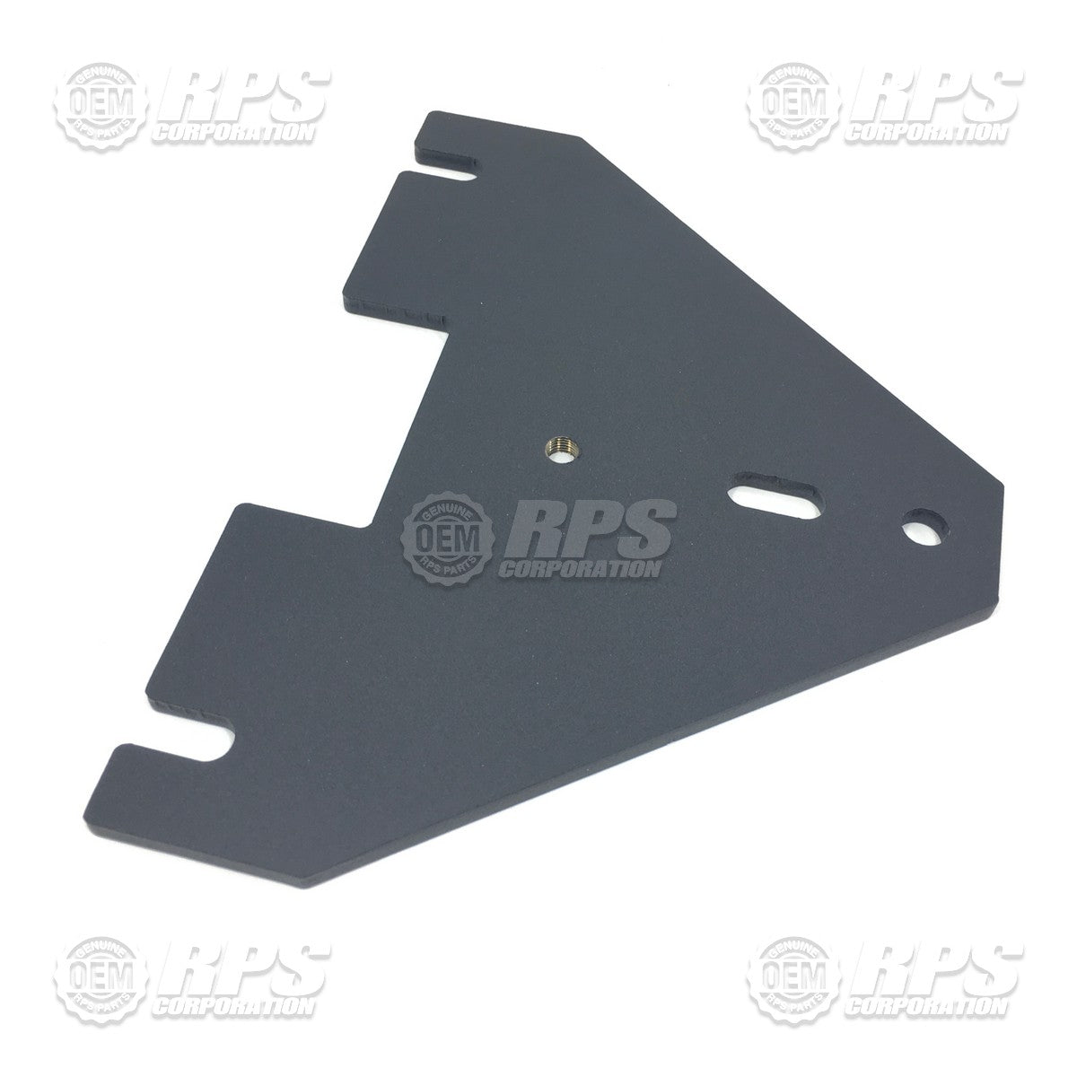 FactoryCat/Tomcat 7-761, Plate,Squeegee Mounting