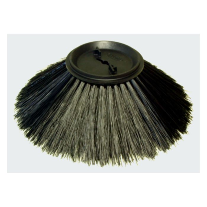 16.5 Inch polypropylene sweeping disk brush (Side Brush) Fits Tennant 3640, 6080, 6100  Fits Tennant 80042
