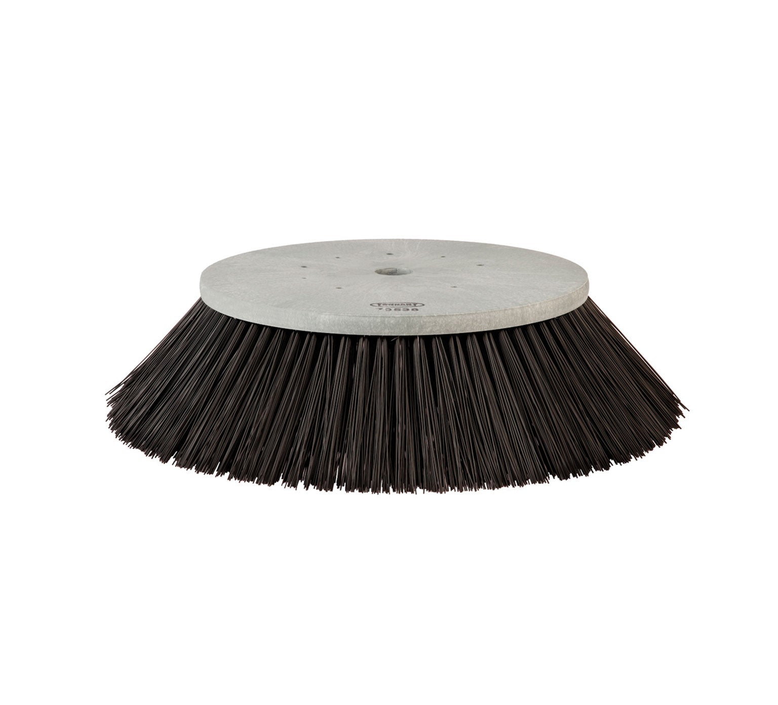 Polypropylene Disk Sweep Brush - Tennant 70538
