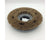 Universal Brush, Floor Buffer, 15", Union Mix, NP9200 Clutch Plate, 717P