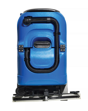 Clarke RA40 20D, Floor Scrubber, 20", 18.5 Gallon, Battery, Disk, Ride On