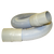 Vacuum Hose 3" Inside Diameter, 57" Length. (Squeegee Hose) : Fits Tennant 7400  Fits Aftermarket Tennant 71235