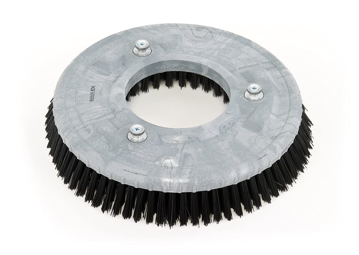 Disc Brush-14 Prolene 3 Lug. Fits AdvanceAdgressor, Advenger, Warrior, SC750, SC800, CMAX 28ST, Hydro Retriever 2800, SC900, SC901.  Fits Nilfisk Advance 56505804