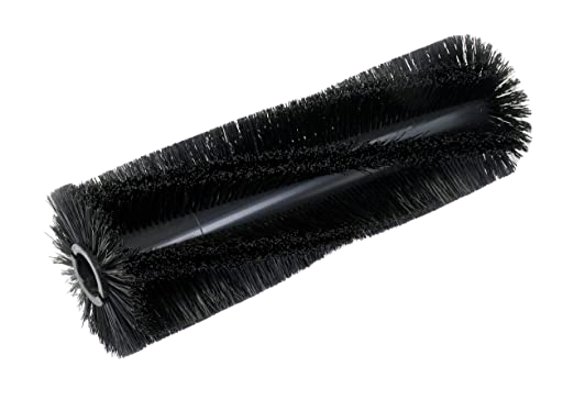 Main Broom. Nylon. Fits Nilfisk Advance CS7000.  Fits Nilfisk Advance 33018856