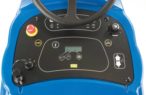 Clarke SA40 20D | Floor Scrubber | 20" | 12 Gallon | Stand On | Battery | Disk | 3 Year Warranty