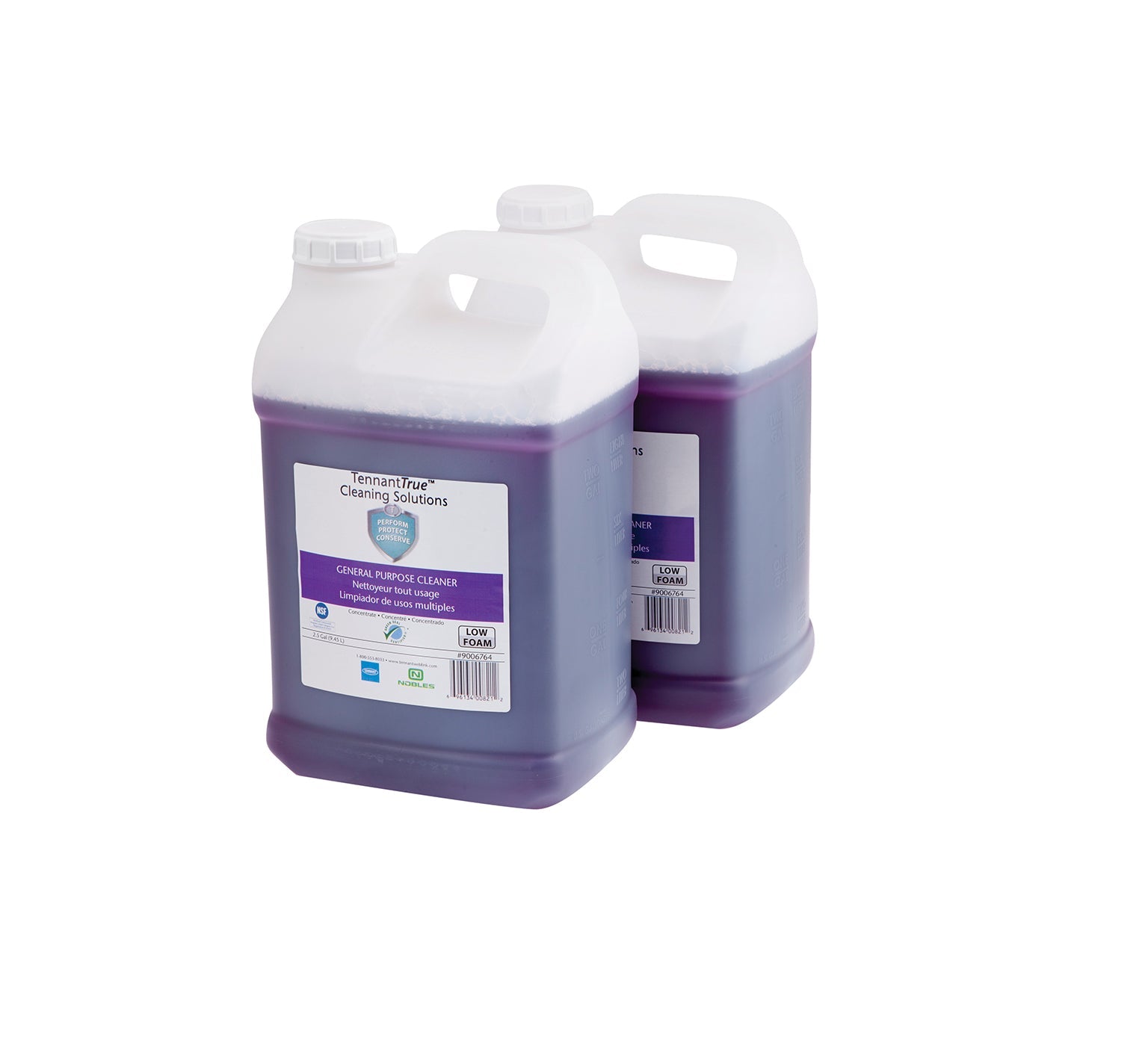 Tennant Purple Neutral Purpose Cleaner ‚Äö√Ñ√∂‚àö√ë‚àö¬® 5 gallon - 9006764
