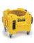 98784 | Tornado® Windshear Downdraft | Air Mover | 1/4 HP | 3500 CFM | Stackable | Daisy Chain | Built in GFCI | 50lbs | 3.3 AMPs | 1 Year Warranty