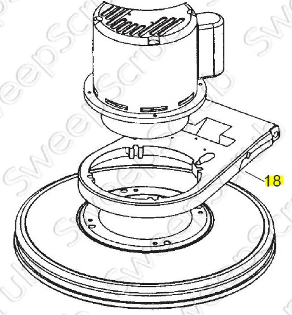 Nilfisk Advance 21088A