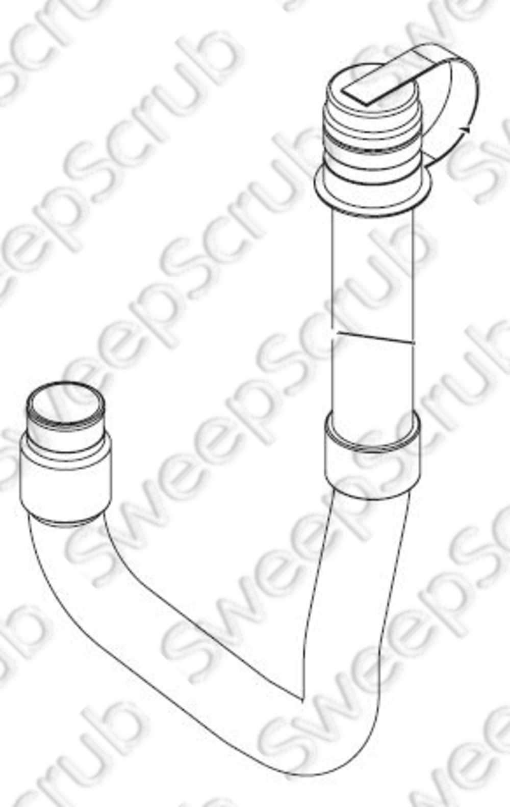 Nilfisk Advance 9100002443