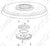 Aftermarket Nilfisk Advance L08837017
