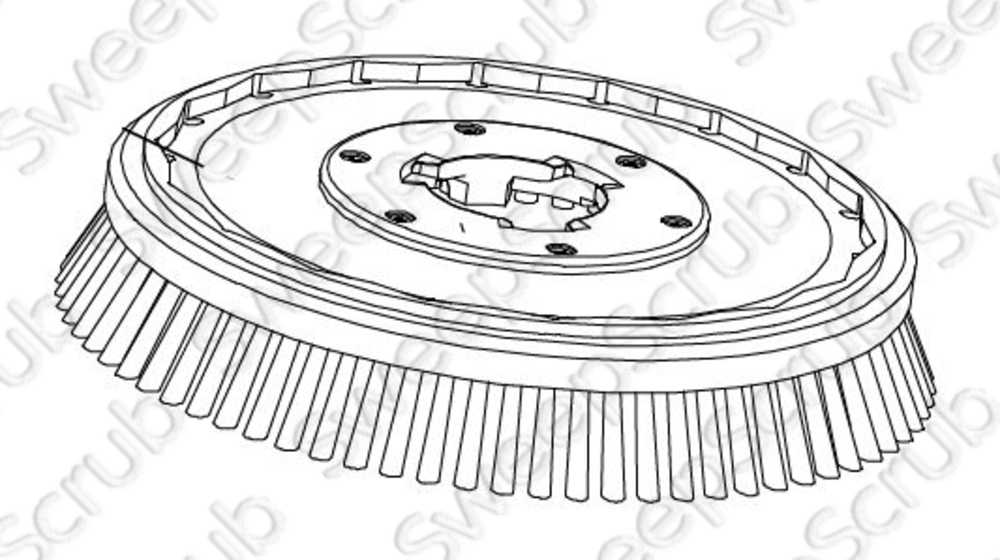 Aftermarket Nilfisk Advance 56505924