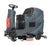 Viper AS850R | 32" Ride On Disk Floor Scrubber, Battery