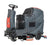 Viper AS850R, Floor Scrubber, 32", 31 Gallon, Battery, Disk, Ride On